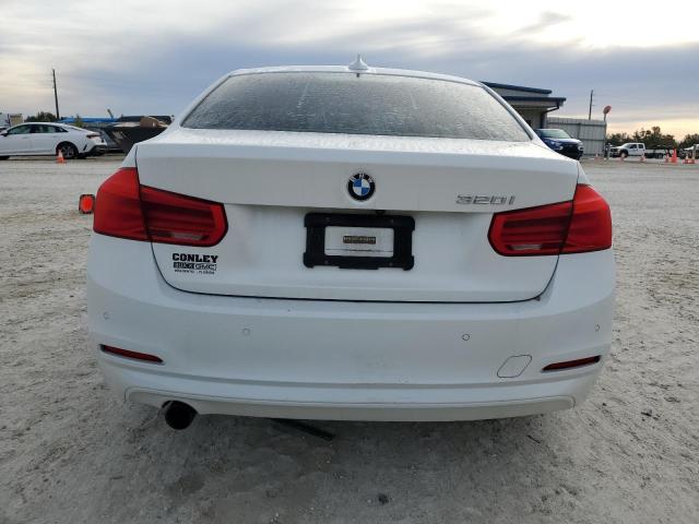 WBA8E1G56GNT35933 BMW 320 I