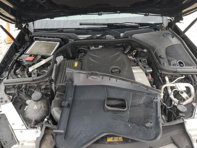 WDDZF4JB1JA351143 Mercedes-Benz E 300