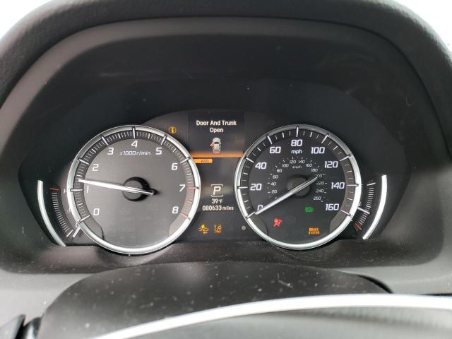 19UUB1F38LA003781 Acura TLX