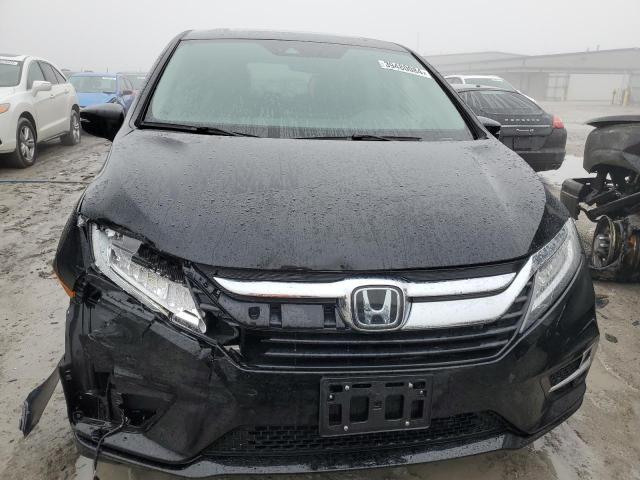 5FNRL6H96LB007304 Honda Odyssey Elite