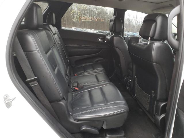 1C4RDJDG3EC444875 Dodge DURANGO LIMITED