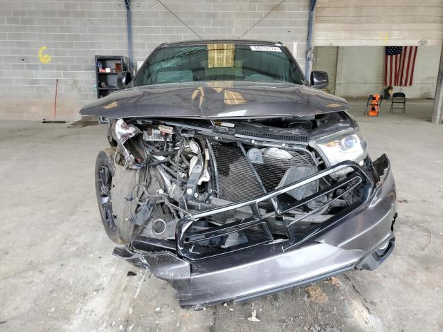 1C4RDHAG7EC972271 Dodge Durango Sxt