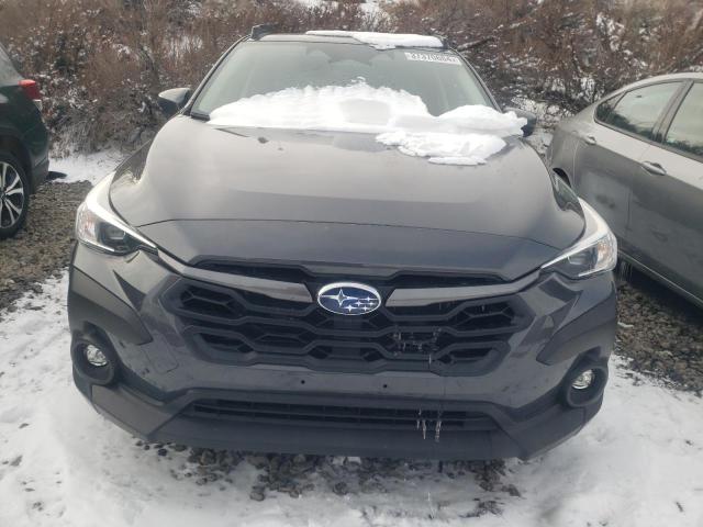JF2GUADC2R8246321 Subaru Crosstrek Premium