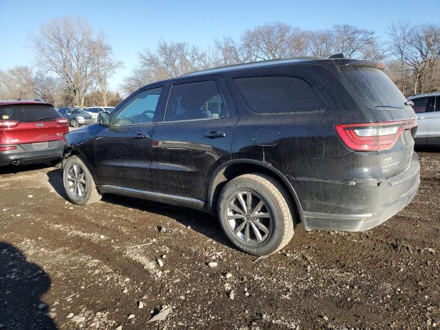 1C4RDJDGXFC741370 Dodge DURANGO LIMITED