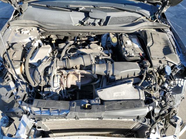 WDCTG4GB6HJ310130 Mercedes-Benz Gla 250 4matic