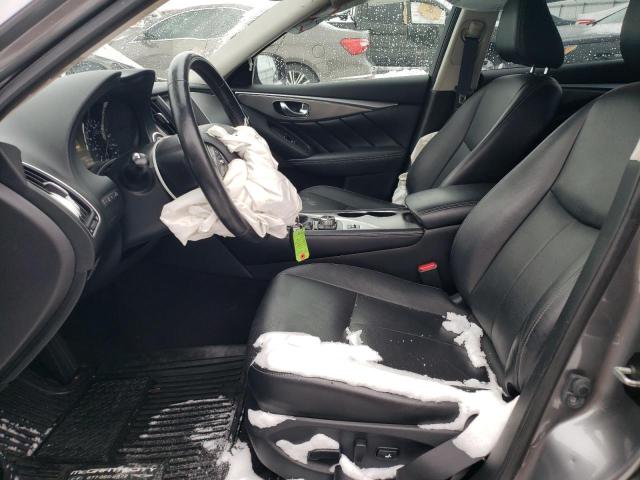 JN1BV7ARXFM406758 Infiniti Q50 BASE