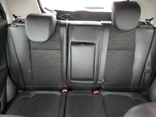 KL4CJESB2GB551772 Buick Encore