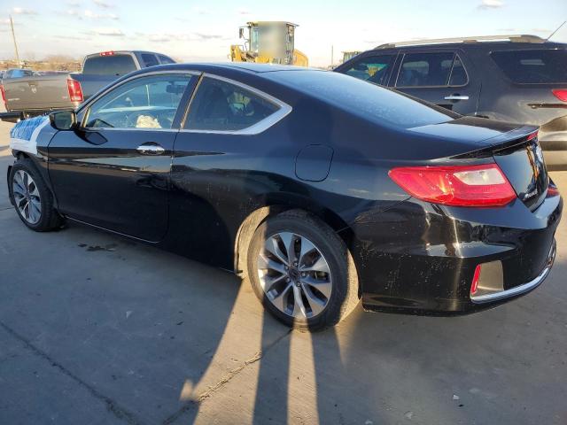 1HGCT1B36EA013615 Honda Accord Lx-s