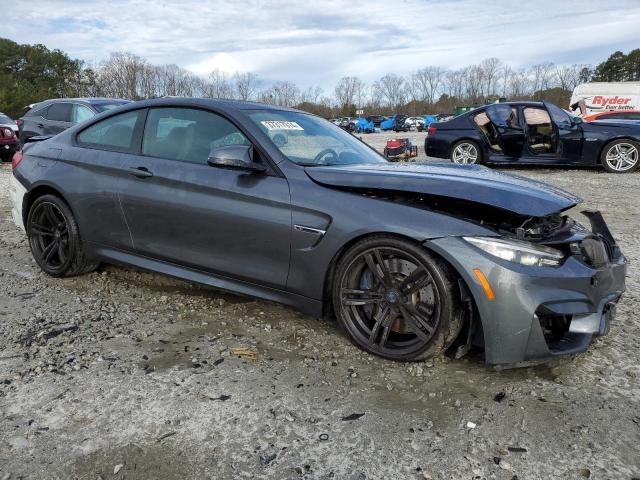 WBS3R9C56FK330505 BMW M4