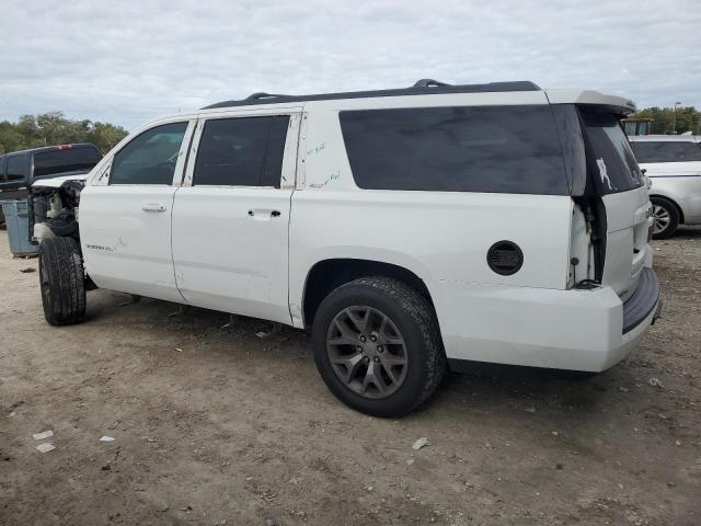 1GKS1GKC7GR103979 GMC Yukon Xl C1500 Slt