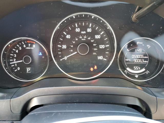 3CZRU6H11KM721062 Honda HR-V SPORT