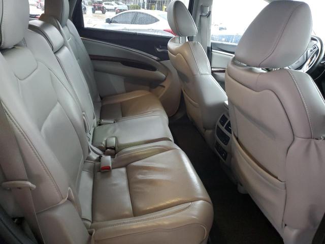 5FRYD4H87FB004435 Acura Mdx Advance