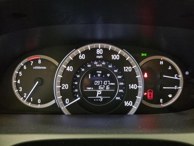1HGCR2F35GA040693 Honda ACCORD LX
