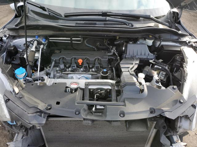 3CZRU6H55HG708731 Honda HR-V EX