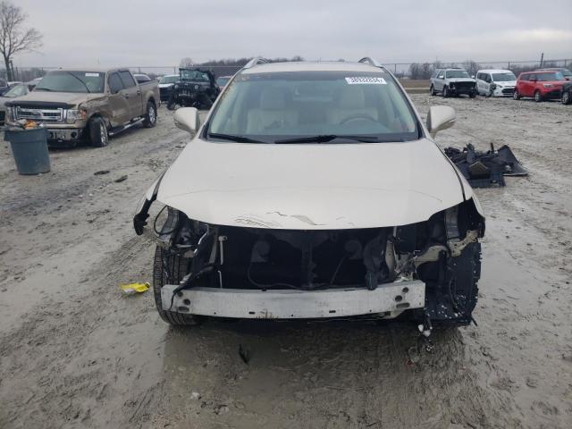 2T2BK1BA8FC288603 Lexus Rx 350 Base