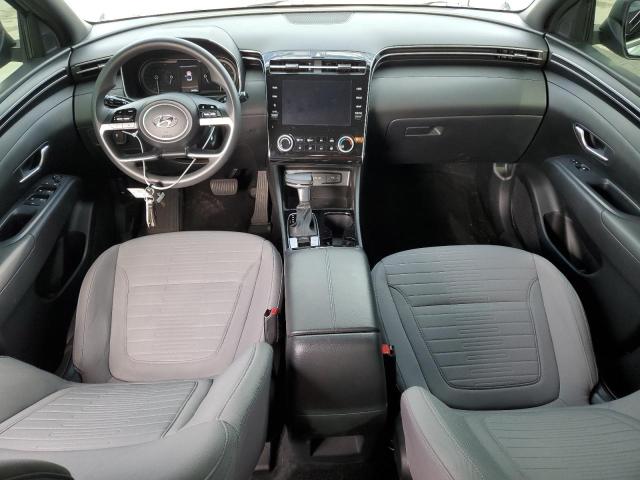5NTJA4AE8NH010094 Hyundai Santa Cruz Se