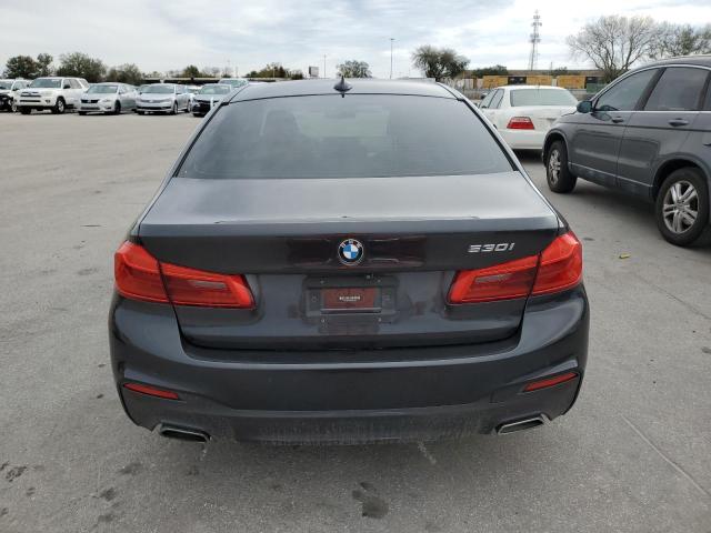 WBAJA5C55KWW09801 BMW 530 I