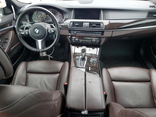 WBA5B1C51GG129859 BMW 535 I