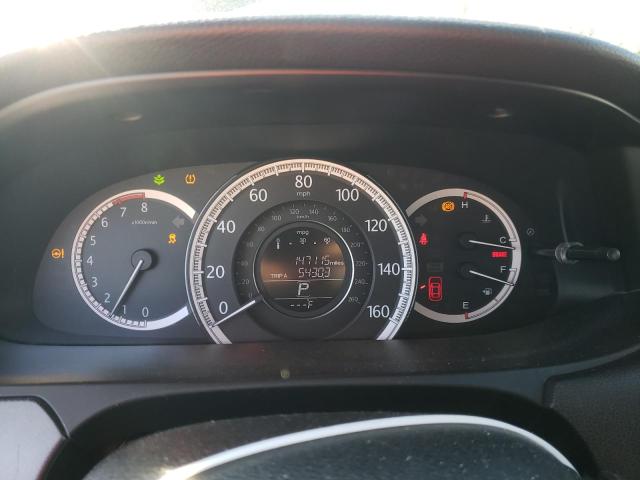 1HGCR2F38EA018989 Honda ACCORD LX