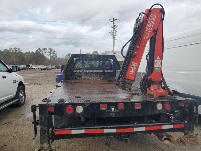 1FD0X5GT1FED58983 Ford F550 Super Duty