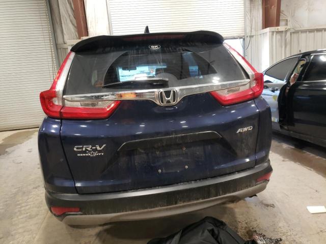 5J6RW6H33HL001901 Honda CR-V LX