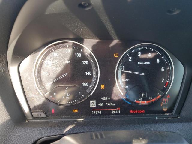 WBA2M7C56KVD51921 BMW 230I