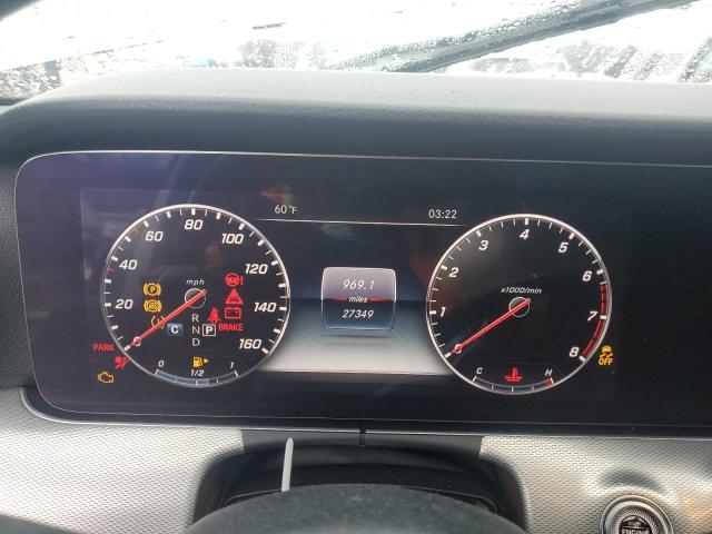 WDDZF8DB2LA755252 Mercedes-Benz E 350
