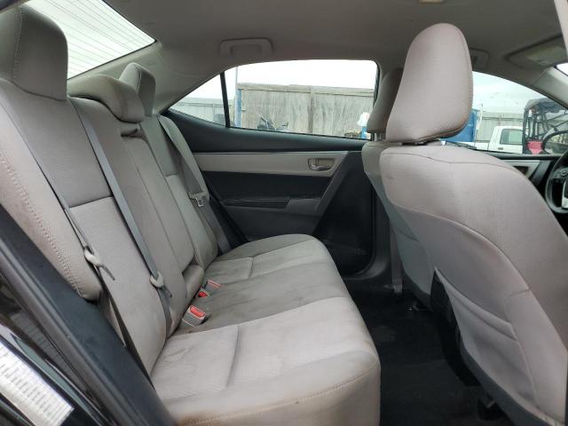 2T1BURHE4FC332278 Toyota COROLLA L