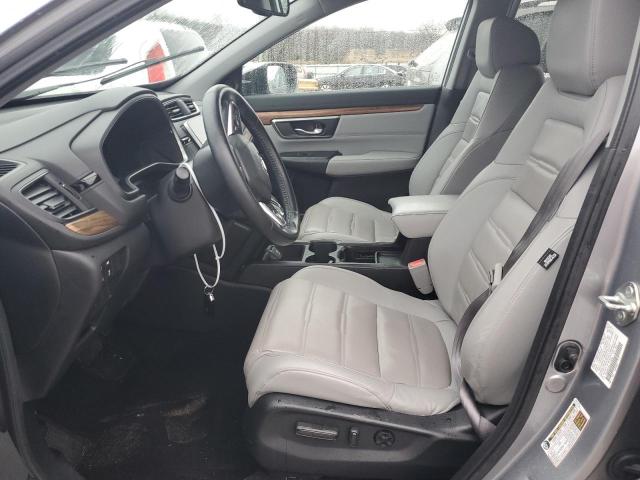 7FARW2H88JE019298 Honda CR-V EXL