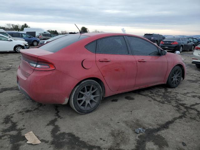 1C3CDFBB4ED907941 Dodge DART SXT