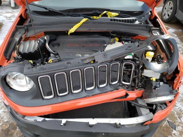 ZACCJBAB3HPE58000 Jeep Renegade Sport