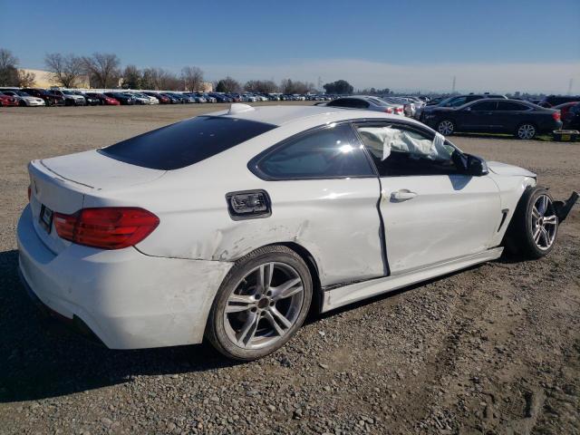 WBA3N7C59FK223758 BMW 428 I