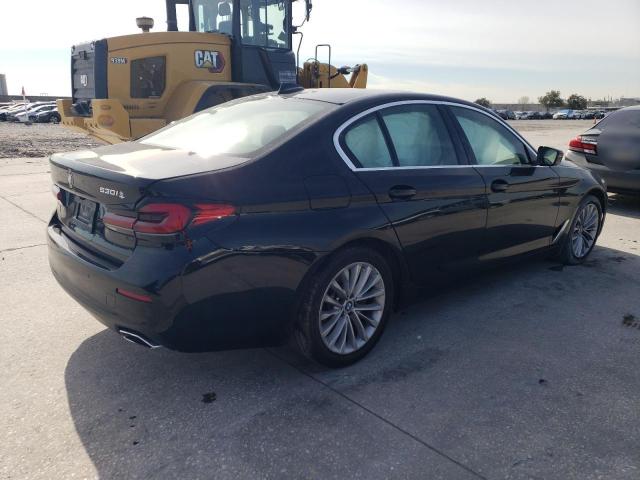 WBA53BH02MCF62273 BMW 530 I