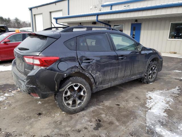 JF2GTABC1K8395749 Subaru Crosstrek