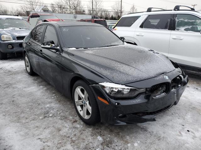 WBA3B5C50EP543128 BMW 328 Xi Sulev