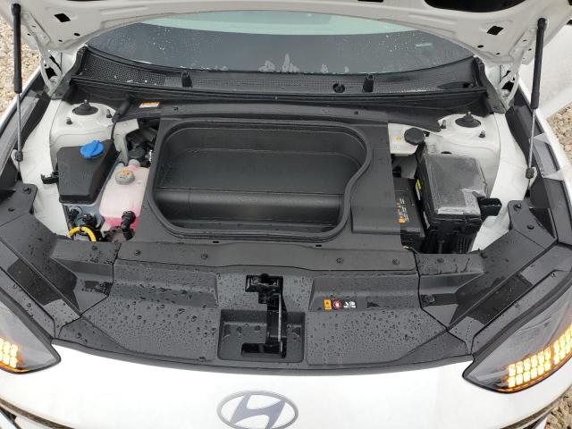 KMHM54AA2PA052554 Hyundai Ioniq 6 Limited