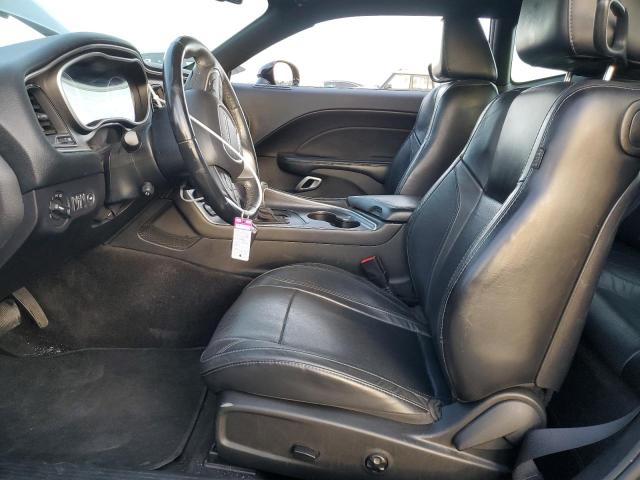 2C3CDZBG8FH805205 Dodge Challenger Sxt Plus