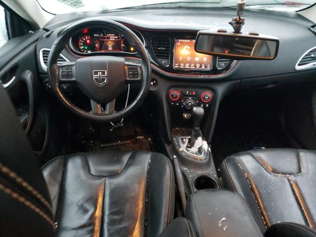 1C3CDFCB2GD508057 Dodge Dart Limited
