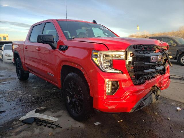3GTP8CEDXLG116407 GMC Sierra C1500 Elevation