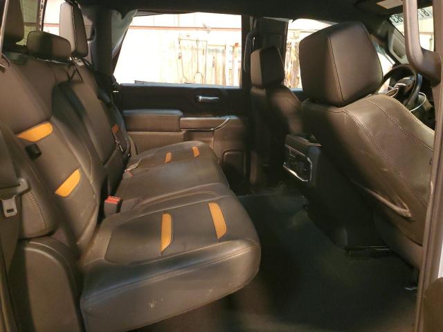1GT49PEYXPF143219 GMC Sierra K2500 At4