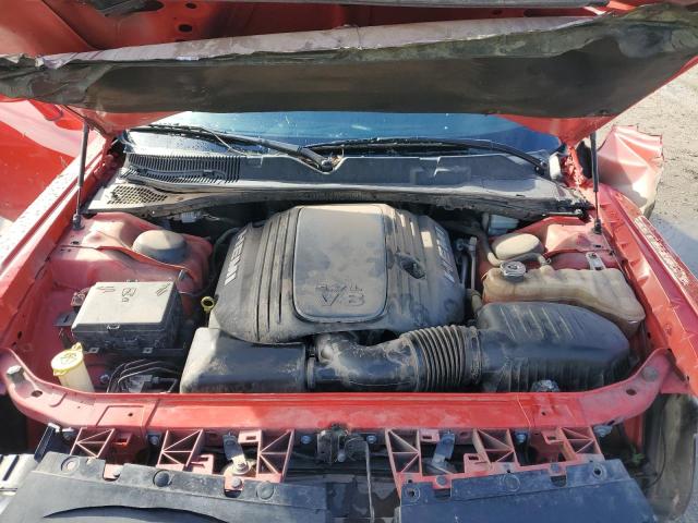 2C3CDZBT1FH854582 Dodge Challenger Sxt Plus