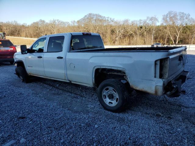 1GT11REGXGF237159 GMC Sierra C2500 Heavy Duty