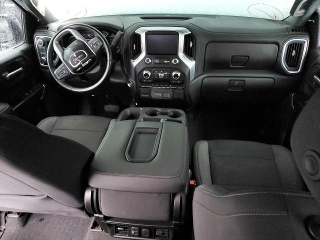 3GTU9CETXMG361264 GMC Sierra K1500 Elevation