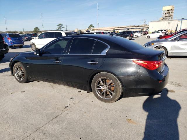 JN1EV7AP3HM742816 Infiniti Q50 Premium