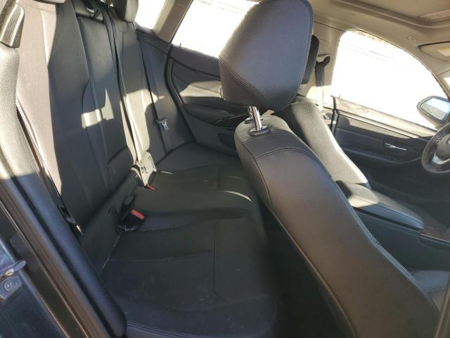 WBA4C9C51FD331155 BMW 428 Xi Gran Coupe Sulev