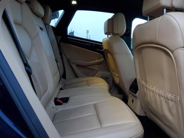 WP1AB2A50JLB33716 Porsche MACAN S