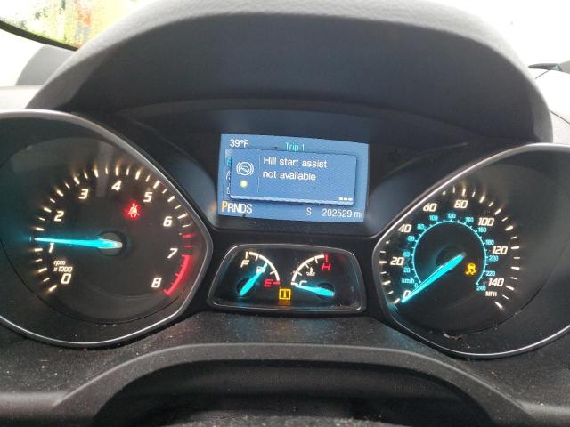 1FMCU0GX6FUC14167 Ford ESCAPE SE