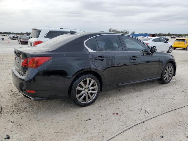 JTHCE1BL3FA008610 Lexus GS 350