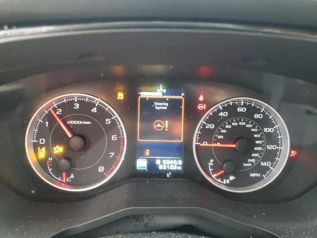 4S4WMAAD8L3447373 Subaru Ascent