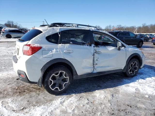 JF2GPACC6E8286890 Subaru Xv Crosstrek 2.0 Premium